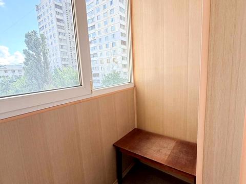 квартира по адресу Титаренковский пер., 4