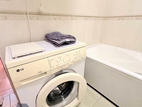 квартира по адресу Титаренковский пер., 4