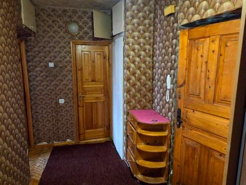 квартира по адресу Червоной Калины просп. (Владимира Маяковского), 95-Б