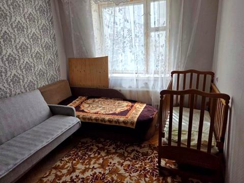 квартира по адресу Червоной Калины просп. (Владимира Маяковского), 95-Б