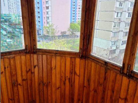 квартира по адресу Червоной Калины просп. (Владимира Маяковского), 95-Б