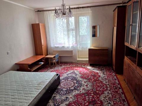 квартира по адресу Червоной Калины просп. (Владимира Маяковского), 95-Б