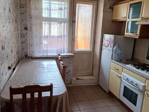 квартира по адресу Червоной Калины просп. (Владимира Маяковского), 95-Б