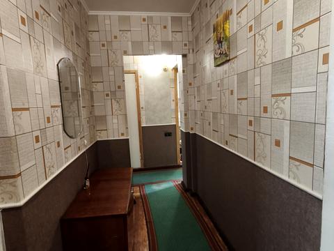 квартира за адресою Михайла Лушпи просп. (Космонавтів), 23