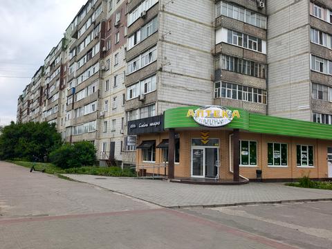 квартира за адресою Михайла Лушпи просп. (Космонавтів), 23