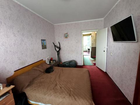 квартира за адресою Михайла Лушпи просп. (Космонавтів), 23