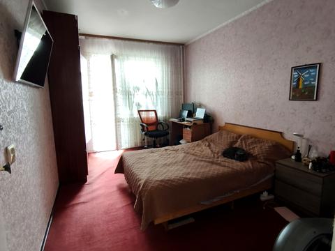 квартира за адресою Михайла Лушпи просп. (Космонавтів), 23
