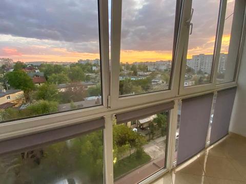 квартира за адресою Княгині Ольги вул., 100г