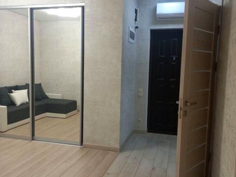 квартира по адресу Жемчужная ул., 8