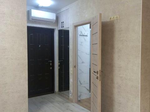 квартира по адресу Жемчужная ул., 8