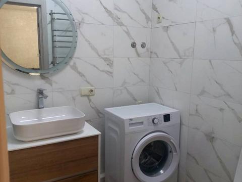 квартира по адресу Жемчужная ул., 8