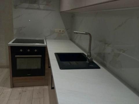квартира по адресу Жемчужная ул., 8