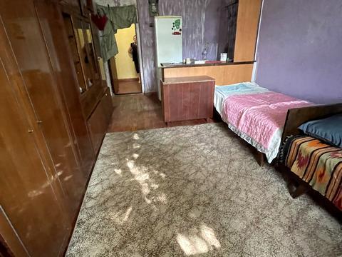 кімната за адресою Харків, Комунальників вул., 4