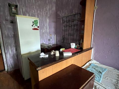 кімната за адресою Харків, Комунальників вул., 4