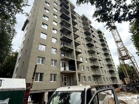 квартира за адресою Львівське шосе, (Будинок)