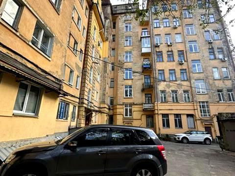 квартира по адресу Богдана Хмельницкого ул., 68