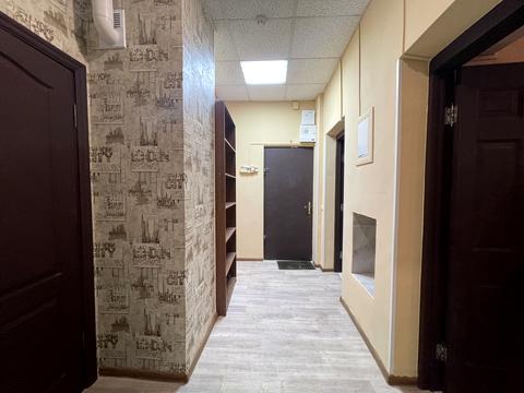 квартира по адресу Богдана Хмельницкого ул., 68