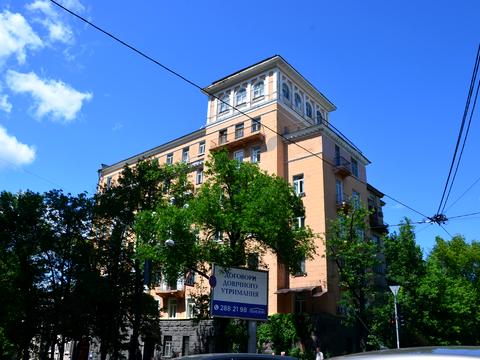квартира по адресу Богдана Хмельницкого ул., 68