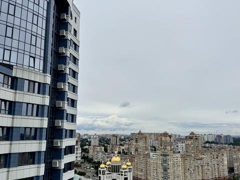 квартира за адресою Микільсько-Слобідська вул., 3-Б