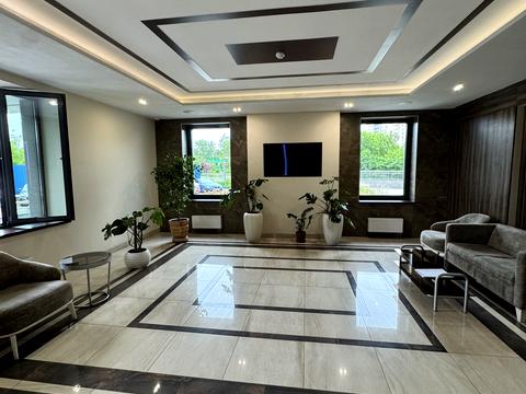 квартира за адресою Микільсько-Слобідська вул., 3-Б
