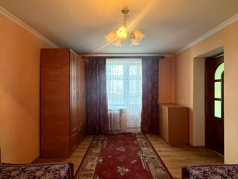 квартира по адресу Соборная ул., БОС 207