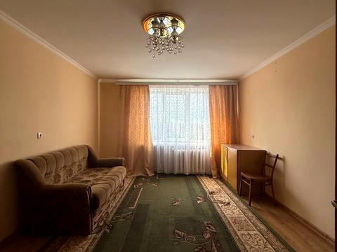 квартира по адресу Соборная ул., БОС 207