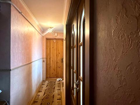 квартира по адресу Соборная ул., БОС 207