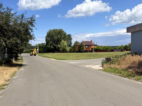 дом по адресу Садовая