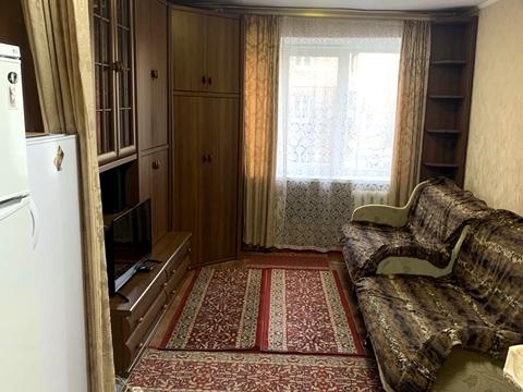 комната по адресу Максима Березовського ул. (Глінки), 7