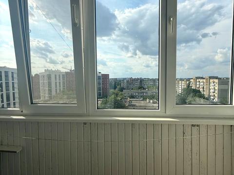 квартира по адресу Соборная ул., БОС 207