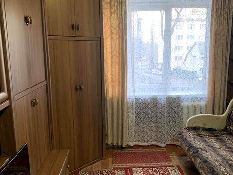 комната по адресу Максима Березовського ул. (Глінки), 7