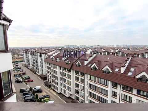 квартира за адресою Софіївський пров., 17/25