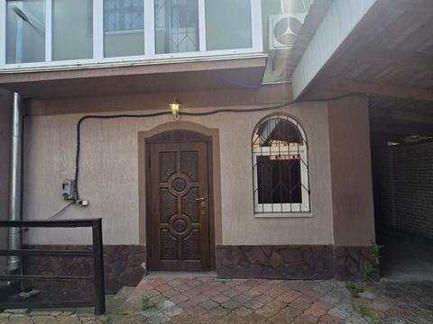 дом по адресу Бакинская ул.