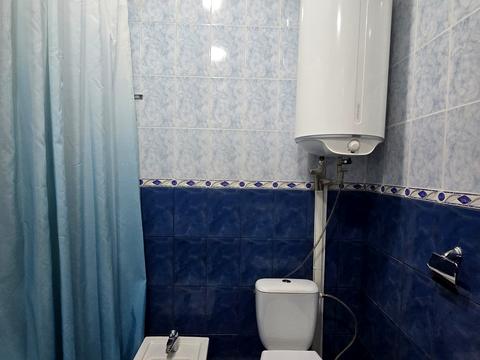 дом по адресу Бакинская ул.