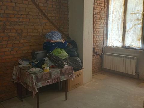 квартира по адресу Мечникова ул., 118-А