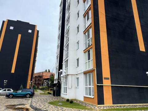 квартира за адресою Молодіжна вул., 37