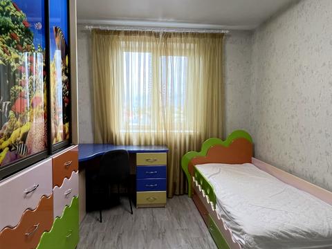 квартира по адресу Молодіжна ул., 37
