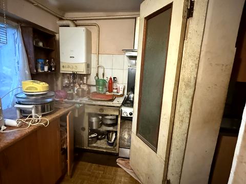 дом по адресу Дениса Максишка ул. (Марии Демченко), 1/2