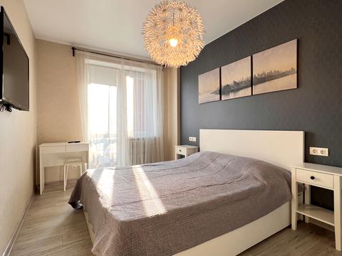 квартира за адресою Клочківська вул., 109б