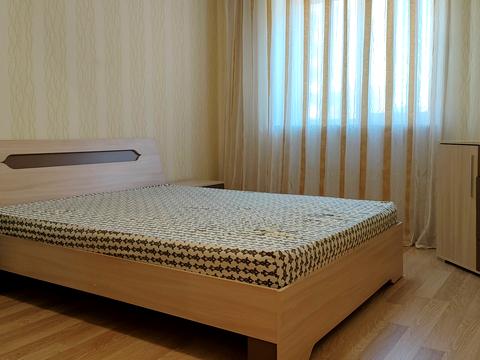 квартира по адресу Братская ул., 12