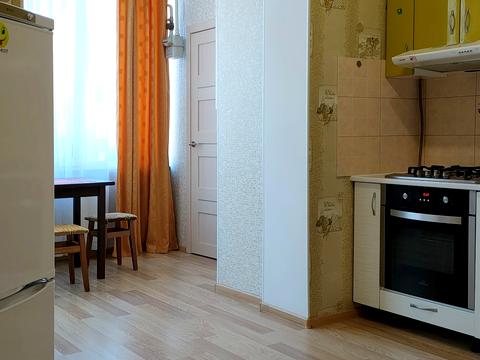 квартира по адресу Братская ул., 12