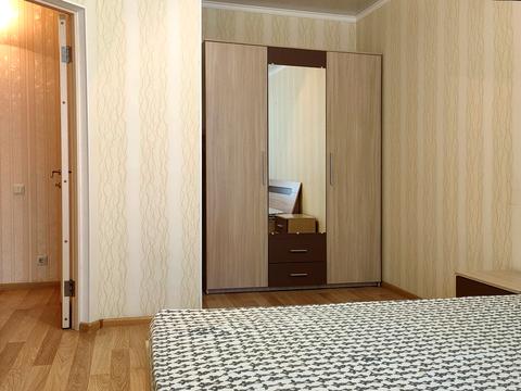 квартира по адресу Братская ул., 12