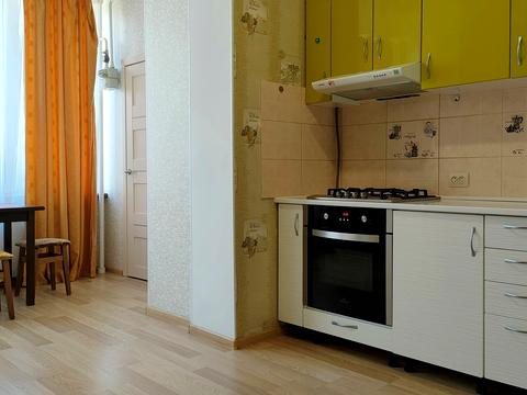 квартира по адресу Братская ул., 12