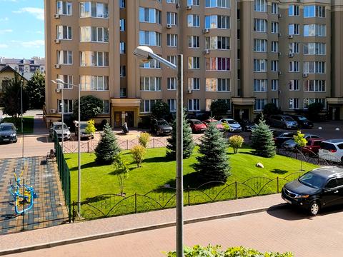 квартира по адресу Братская ул., 12
