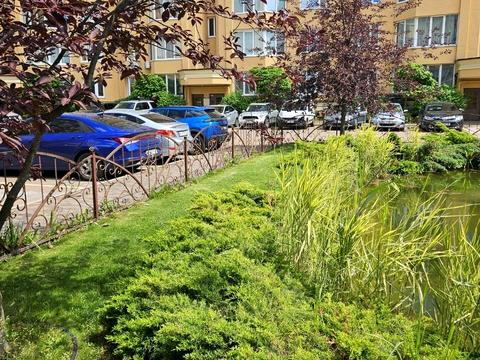 квартира по адресу Братская ул., 12