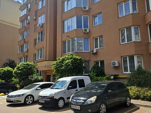 квартира по адресу Братская ул., 12