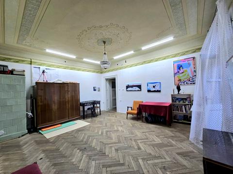 квартира по адресу Ивана Франка ул., 23а