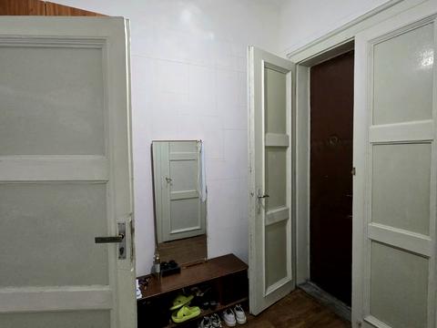 квартира по адресу Ивана Франка ул., 23а