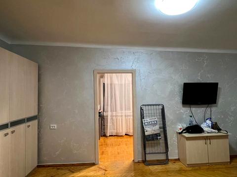 квартира по адресу Академика Заболотного ул., 156 к1