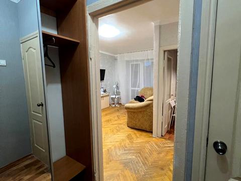 квартира по адресу Академика Заболотного ул., 156 к1